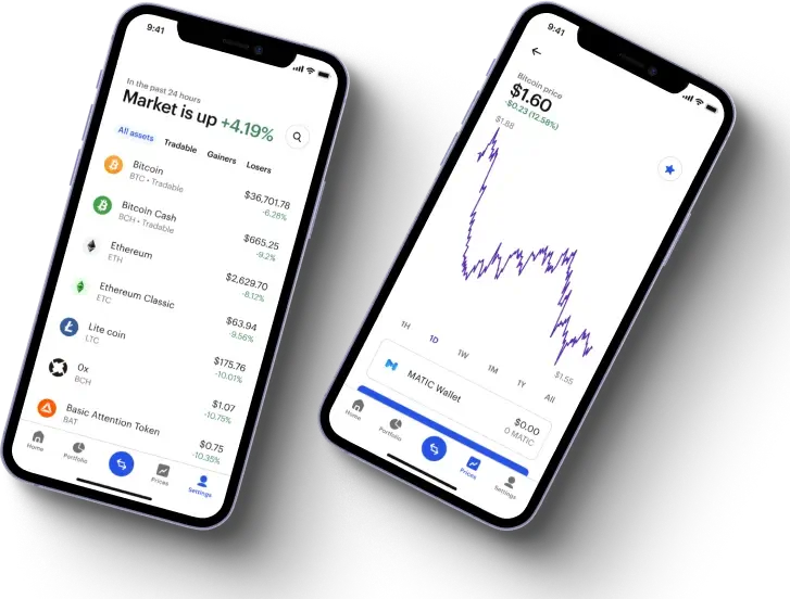 Glyntora Vox - Discover Exceptional Financial Opportunities with Glyntora Vox